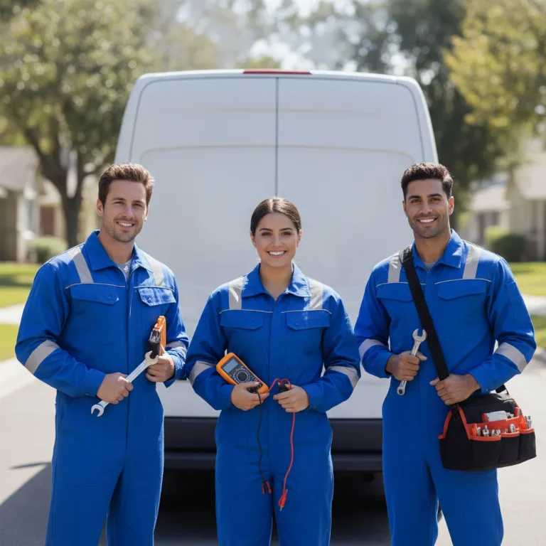 Wärmepumpen Reparatur Team in Bietigheim-Bissingen
