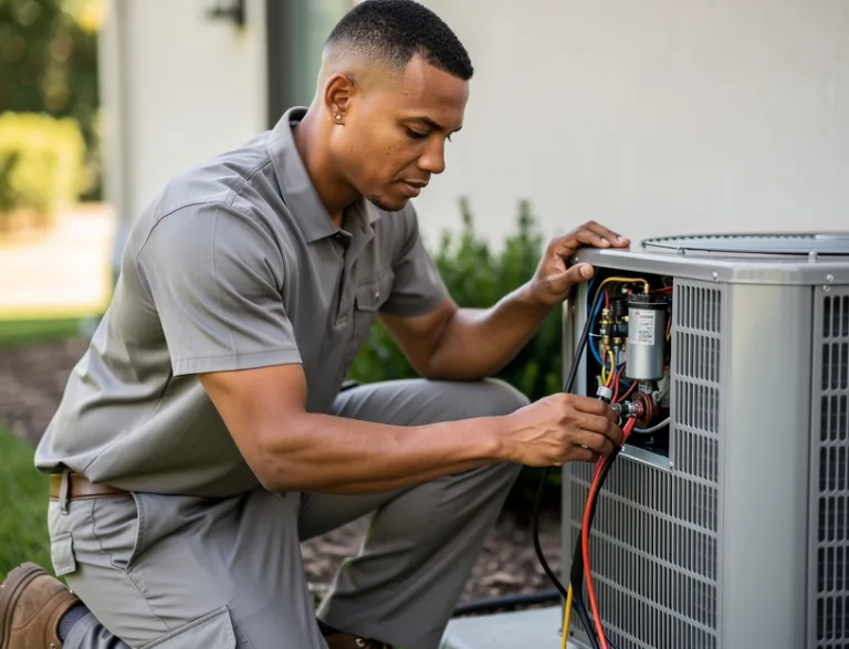 Wärmepumpen Reparatur Service in Bietigheim-Bissingen